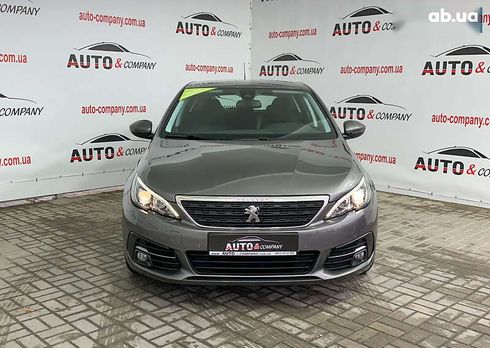 Peugeot 308 2019 - фото 2