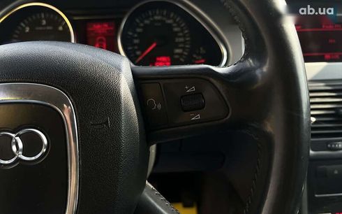 Audi Q7 2008 - фото 16