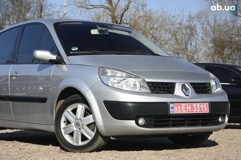 Renault Scenic 2005 - фото 3