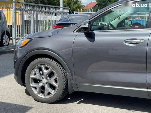 Kia Sorento 2016 - фото 18