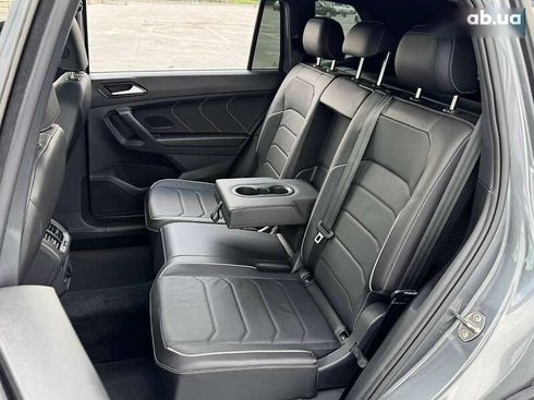 Volkswagen Tiguan 2023 - фото 23
