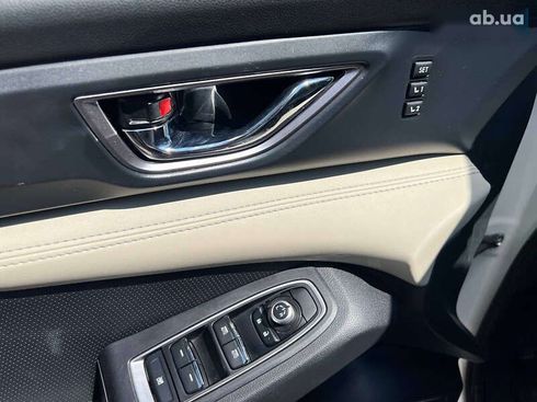 Subaru Ascent 2021 - фото 21
