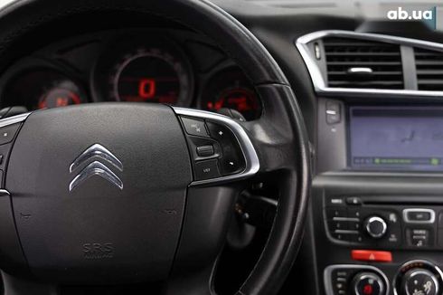 Citroёn C4 2015 - фото 18