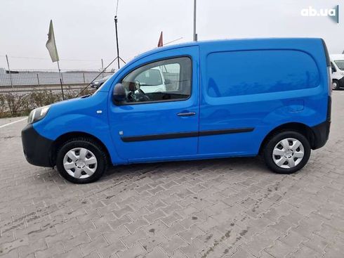 Renault Kangoo 2014 - фото 6