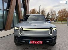 Продажа Rivian б/у - купить на Автобазаре
