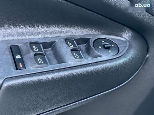 Ford C-Max 2018 - фото 20
