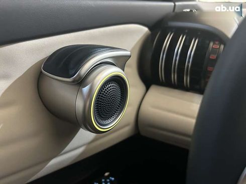 BYD Yuan EV 2024 - фото 14