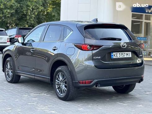 Mazda CX-5 2018 - фото 20