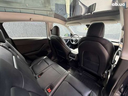 Tesla Model Y 2022 - фото 11