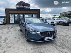 Купить Mazda 6 2021 бу во Львове - купить на Автобазаре