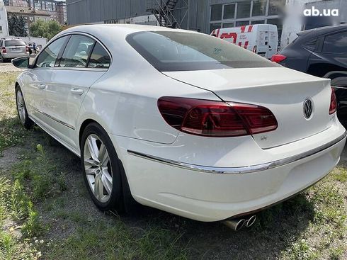 Volkswagen Passat CC 2015 - фото 6