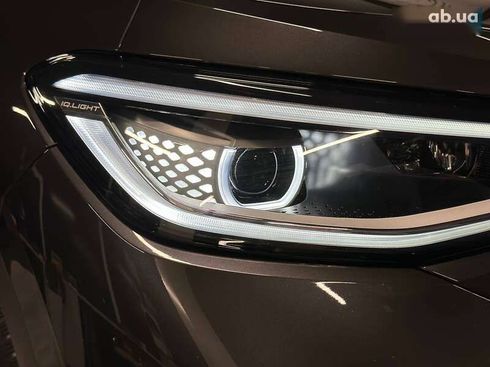 Volkswagen ID.4 2021 - фото 12