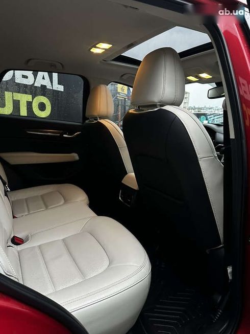 Mazda CX-5 2019 - фото 15
