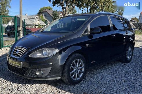 SEAT Altea 2012 - фото 3