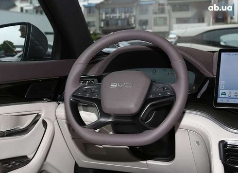 BYD Song Plus 2025 - фото 11