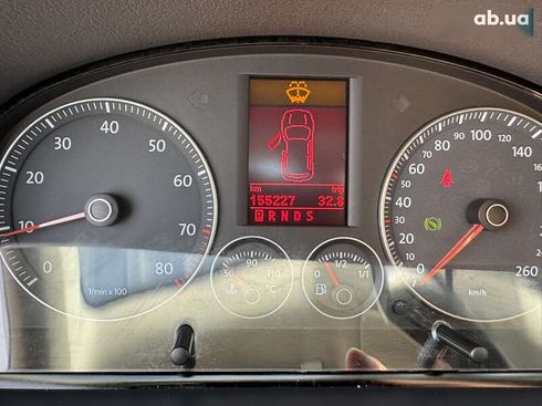 Volkswagen Touran 2008 - фото 25