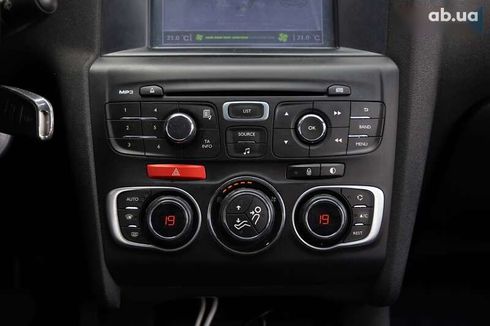 Citroёn C4 2015 - фото 22