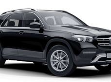 Продаж б/у кросовер Mercedes-Benz GLE-Класс - купити на Автобазарі