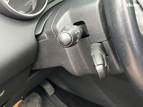 Peugeot 308 2011 черный - фото 25