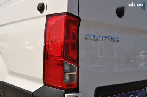 Volkswagen Crafter 2021 - фото 19