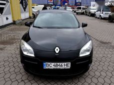 Купить Renault Megane 2011 бу во Львове - купить на Автобазаре