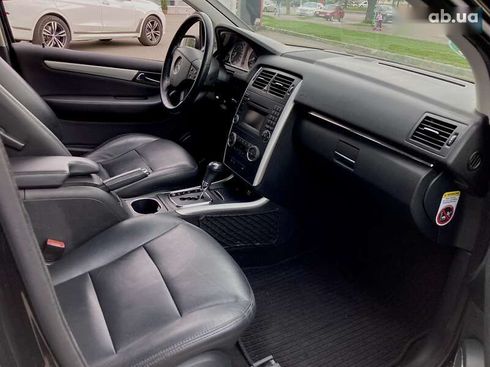 Mercedes-Benz B-Класс 2008 - фото 8
