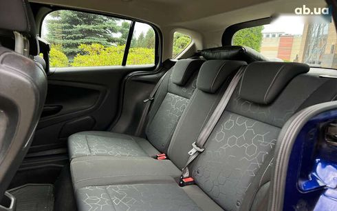 Ford B-Max 2014 - фото 10