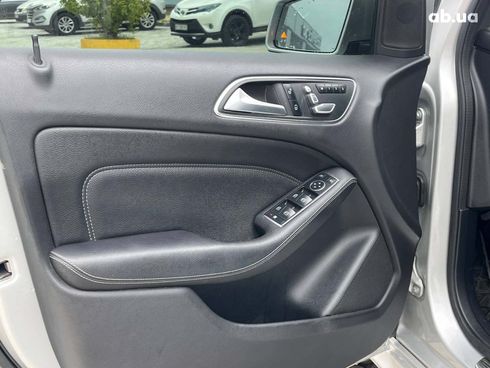 Mercedes-Benz B-Класс 2017 серый - фото 41