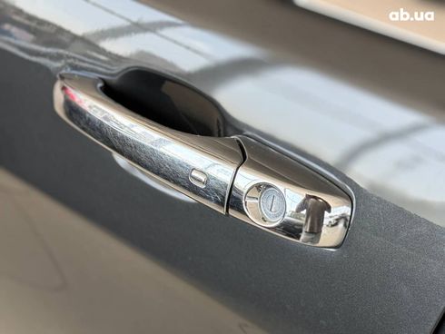 Jeep Grand Cherokee 2011 черный - фото 9