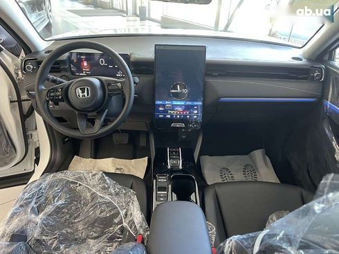 Honda e:NS1 2024 - фото 10