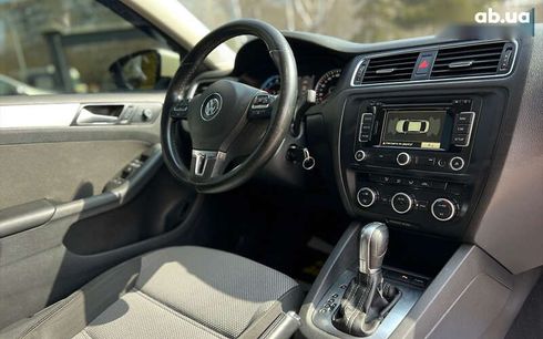 Volkswagen Jetta 2013 - фото 10