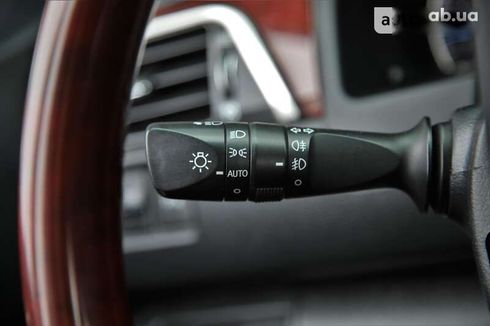 Toyota Camry 2012 - фото 17