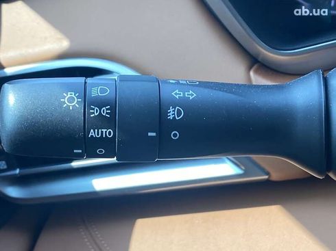 Subaru Legacy 2021 - фото 29