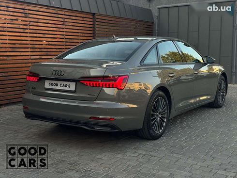 Audi A6 2023 - фото 6