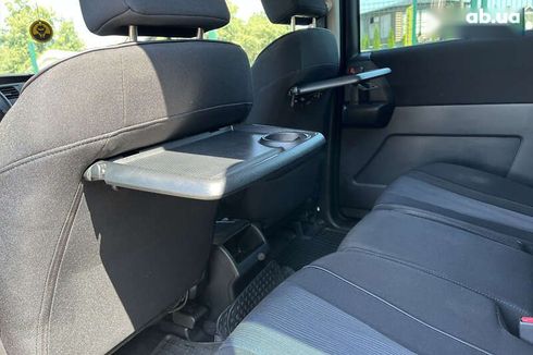 Mazda 5 2012 - фото 21