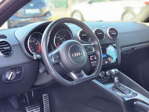 Audi TT 2011 - фото 30