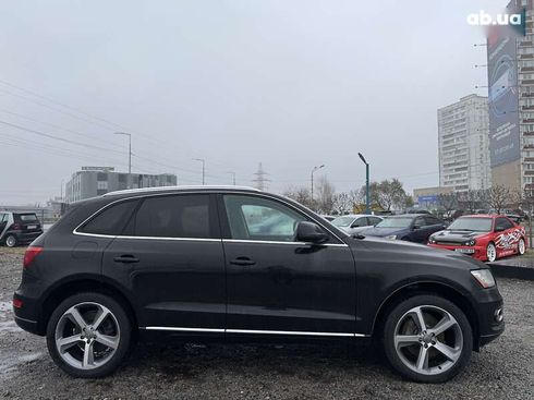 Audi Q5 2014 - фото 4