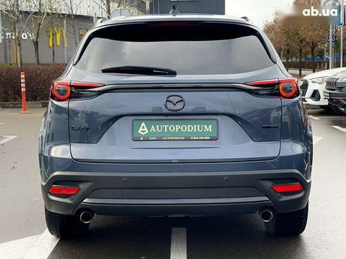 Mazda CX-9 2020 - фото 19