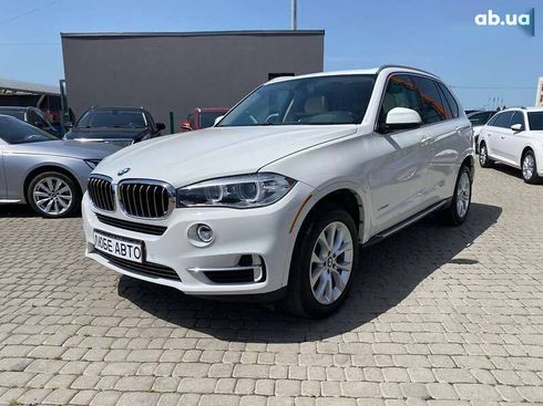 BMW X5 2013 - фото 3