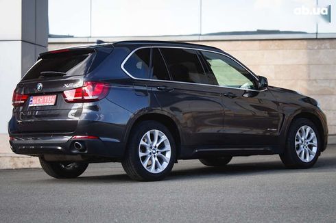BMW X5 2015 - фото 3
