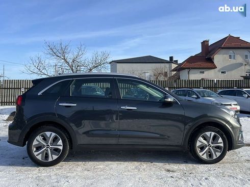 Kia Niro 2021 - фото 9