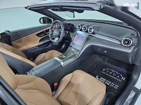 Mercedes-Benz CLE-Класс 2024 - фото 15