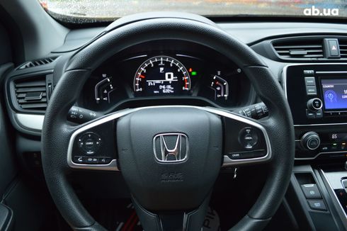 Honda CR-V 2019 - фото 7