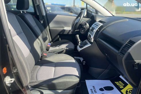 Mazda 5 2007 - фото 19