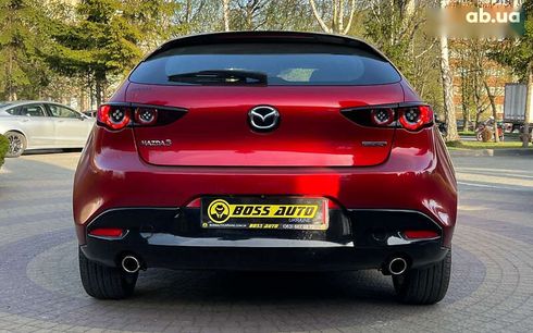 Mazda 3 2019 - фото 6