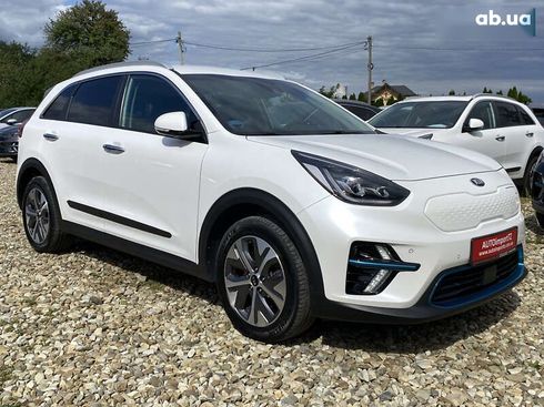 Kia Niro 2020 - фото 26