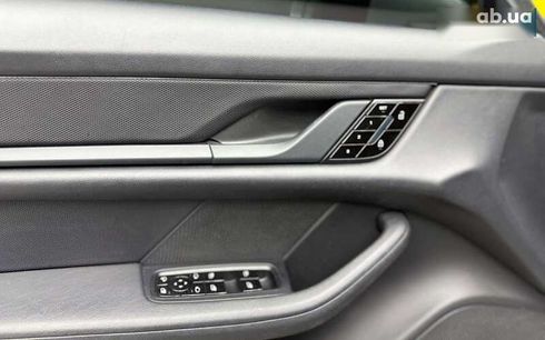 Porsche Taycan 2021 - фото 12