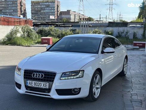 Audi A5 2011 - фото 14