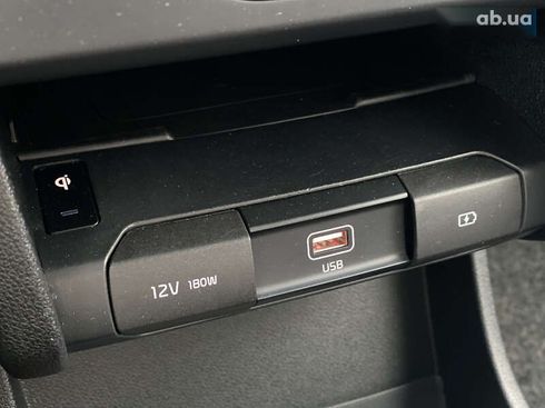Kia Niro 2019 - фото 23