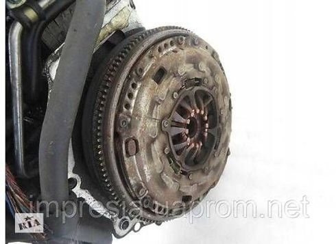 двигатель в сборе для Volkswagen Golf - купить на Автобазаре - фото 6